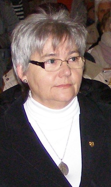 Małgorzata Daszczyszak